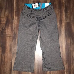 Reebok CrossFit Capris - 2XS